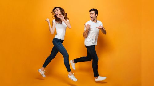 Reverse Running, Pilates, And More: Trends That Will Keep You Fit In 2022